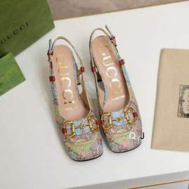 Picture of Gucci Shoes _SKUGuccisz35-3910CMJM01466826